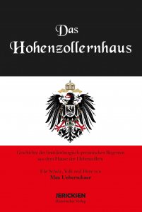 Max Ueberscher - Das Hohenzollernhaus