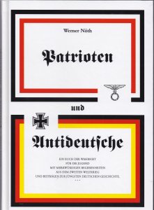 Werner Nöth - Patrioten und Antideutsche