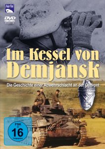 Im Kessel von Demjansk, DVD