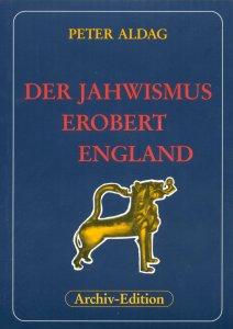 Peter Aldag - Der Jahwismus erobert England
