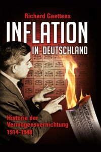 Inflation in Deutschland