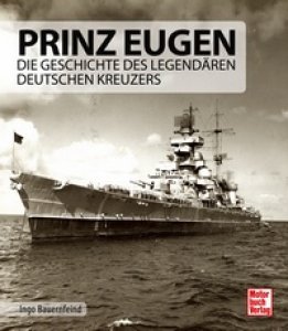 Ingo Bauernfeind: Prinz Eugen