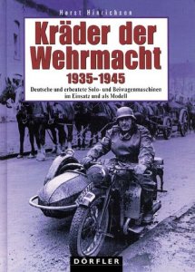 Kräder der Wehrmacht 1935-1945