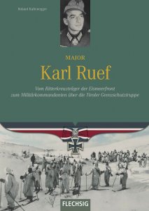 Major Karl Ruef