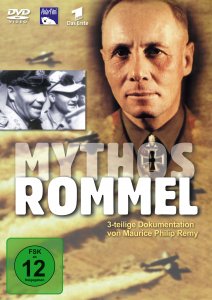 Mythos Rommel, DVD