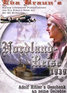 Nordlandreise 1939, DVD