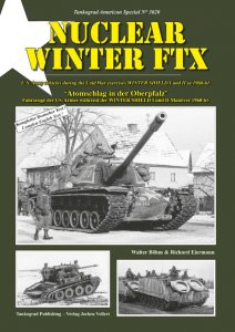 Nuclear Winter FTX Tankograd 3020