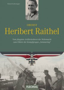 Oberst Heribert Raithel