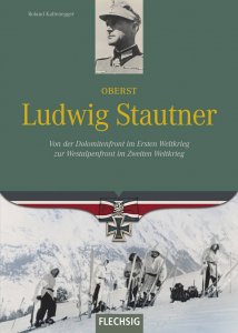 Oberst Ludwig Stautner