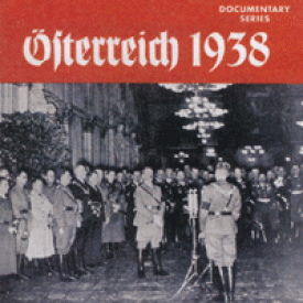 Österreich 1938, Hörbuch, CD