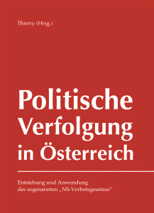 Politische Verfolgung in Österreich