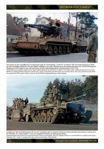 Reforger 1969 - 1978 Tankograd 3006