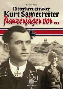 Ritterkreuzträger Kurt Sametreiter