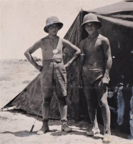 Preview: Eckstein, Hans - Rommels letzter Panzerkommandant