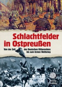 Schlachtfelder in Ostpreußen