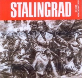 Stalingrad, Hörbuch, CD