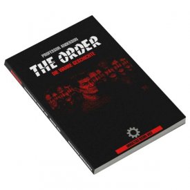 The Order- Die wahre Geschichte Buch