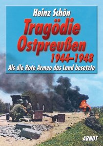 Tragödie Ostpreußen 1944-1948