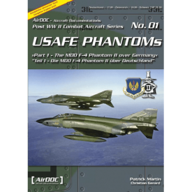 USAFE Phantoms ADP 001