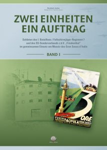 Bernhard Jocher/Rüdiger Franz - Zwei Einheiten - ein Auftrag