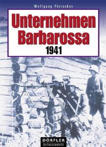 Unternehmen Barbarossa 1941