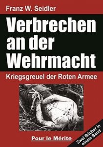 Seidler - Verbrechen an der Wehrmacht