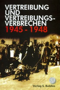 Vertreibung- und Vertreibungsverbrechen 1945 - 1948