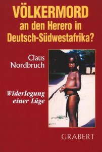 Völkermord an den Herero in Deutsch-Südwestafrika?
