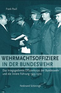 Wehrmachtsoffiziere in der Bundeswehr