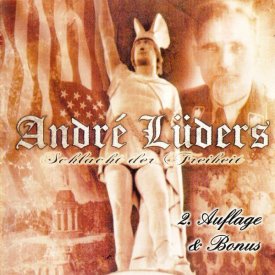André Lüders, Schlacht der Freiheit & Bonus