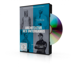 Architektur des Untergangs DVD