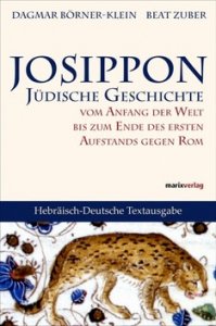 Börner-Klein, Dagmar: Josippon  - Jüdische Geschichte