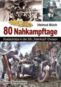 Büch, Helmut: In 80 Nahkampftagen