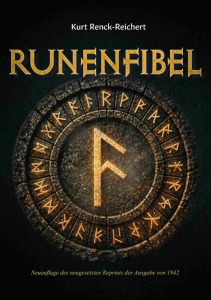 Kurt Renck-Reichert: Runenfibel