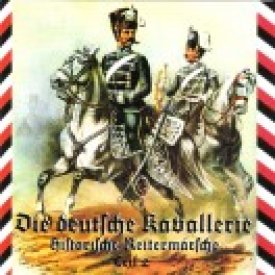 Die deutsche Kavallerie - Teil 2