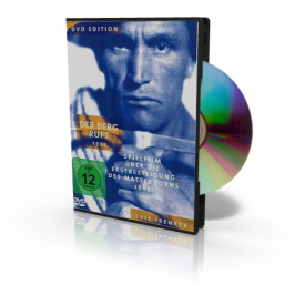 Der Berg ruft - 2 DVD Edition