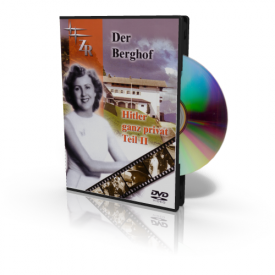 Der Berghof, Teil 2 (DVD)