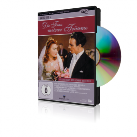 Die Frau meiner Träume (1944) DVD