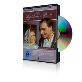 Die Goldene Stadt (1942) DVD