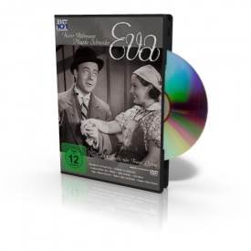 Eva (1935) DVD