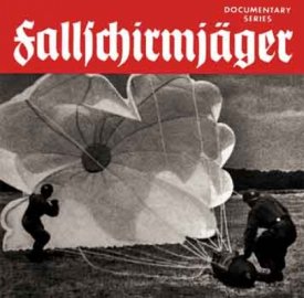 Fallschirmjäger, 2 CD