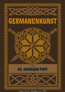 Hermann Popp - Germanenkunst