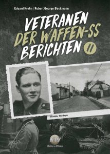 Michaelis, Rolf (Bearb.): Veteranen der Waffen-SS berichten - Band 11