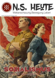 N.S. Heute - Nr. 49 (Sep/Okt2025)