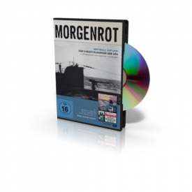 Morgenrot (1933) DVD