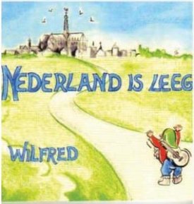 Nederland is leeg - Wilfred