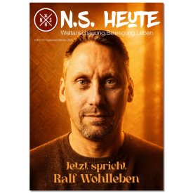 N.S. Heute Nr. 55 (September / Oktober 2026)