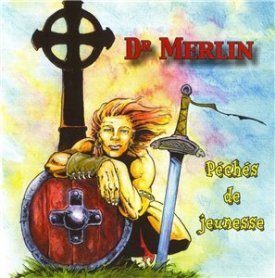 Dr. Merlin - Peches de jeunesse