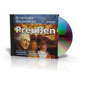 Preußen (CD)
