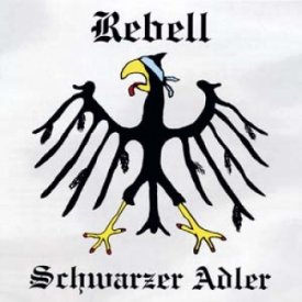 Rebell - Schwarzer Adler